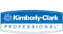 Tisztítás Kimberly tisztítószerekkel